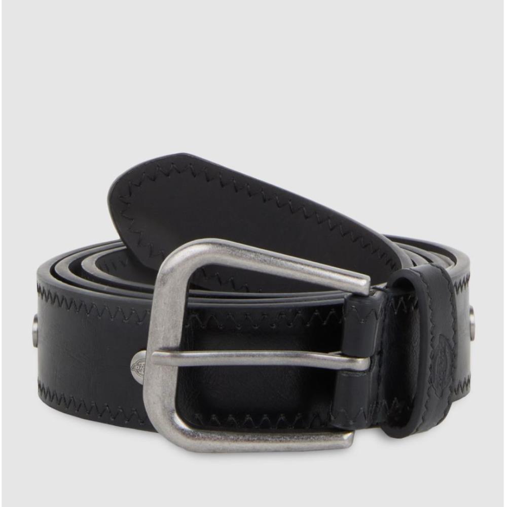 Studded_Black_Dickies black