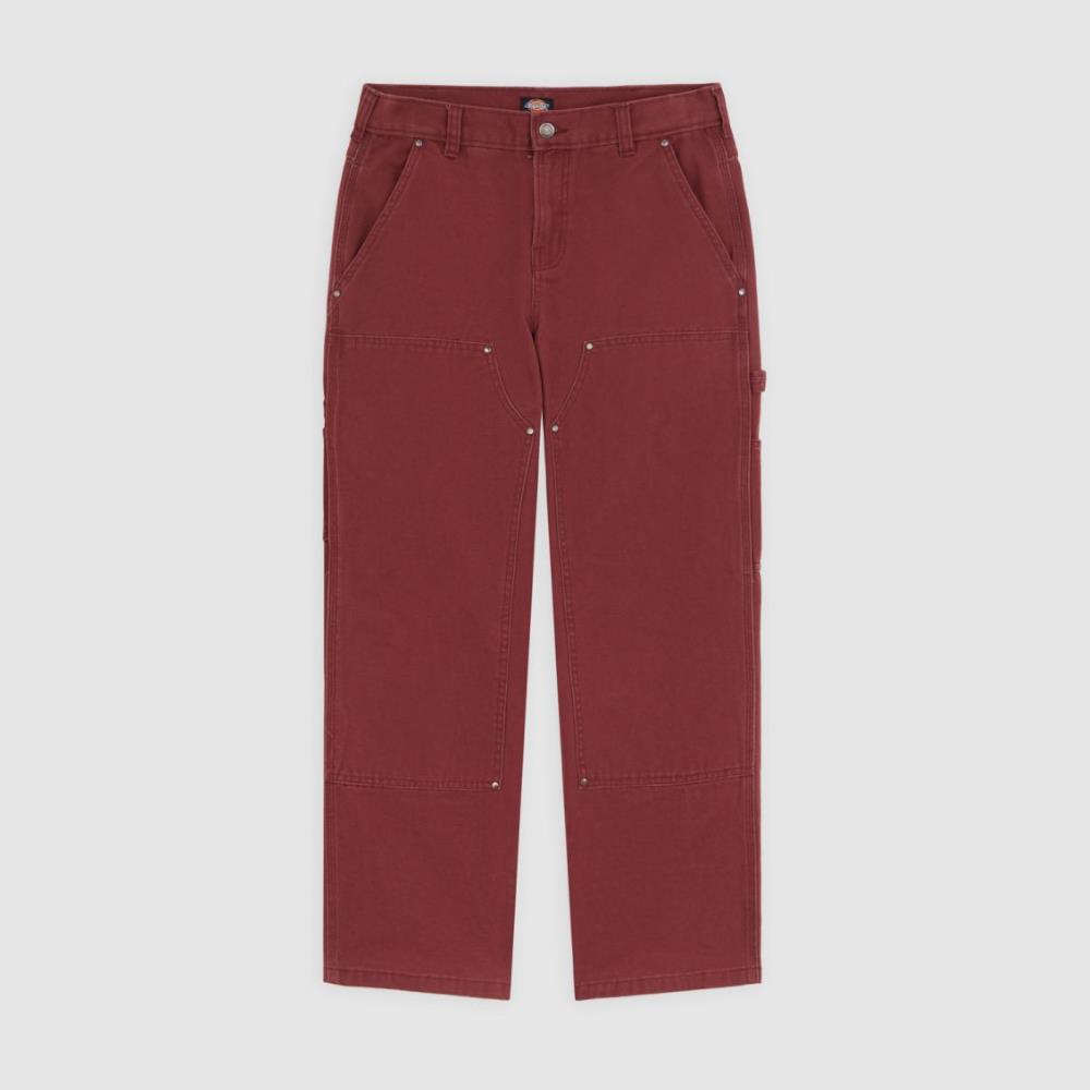 Double_Knee_Carpenter_Canvas_Andorra_Dickies utility