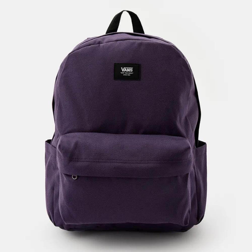 Old_Skool_Gothic_Grape_Vans backpack,vans