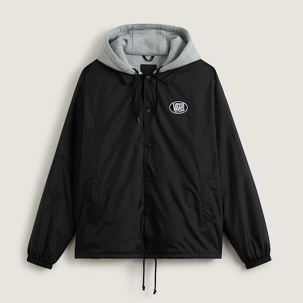 Riley_Black_Vans baseball