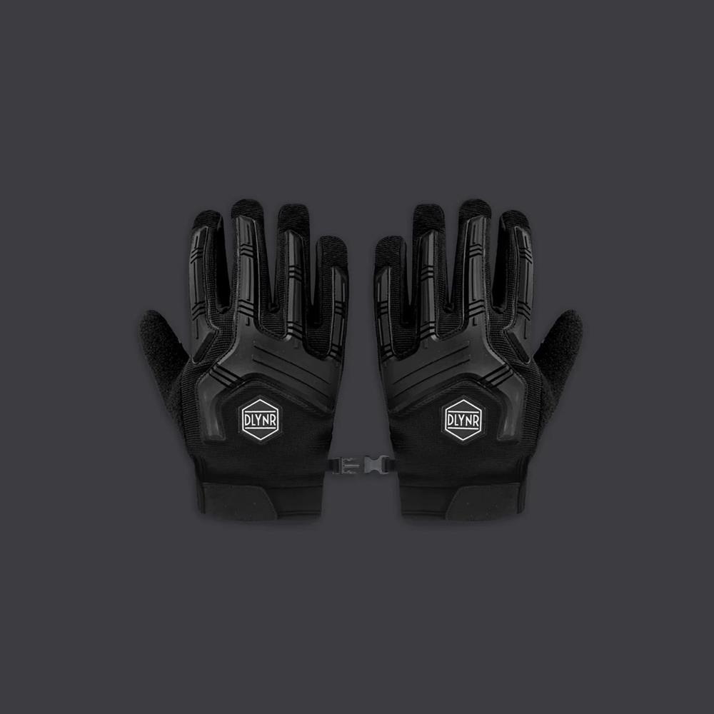 Guanti_Touch_DLYNR_Tactical_Black_Dolly_Noire dollynoire,glove