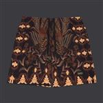 dollynoire,swimshort