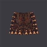 dollynoire,swimshort