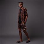 dollynoire,swimshort