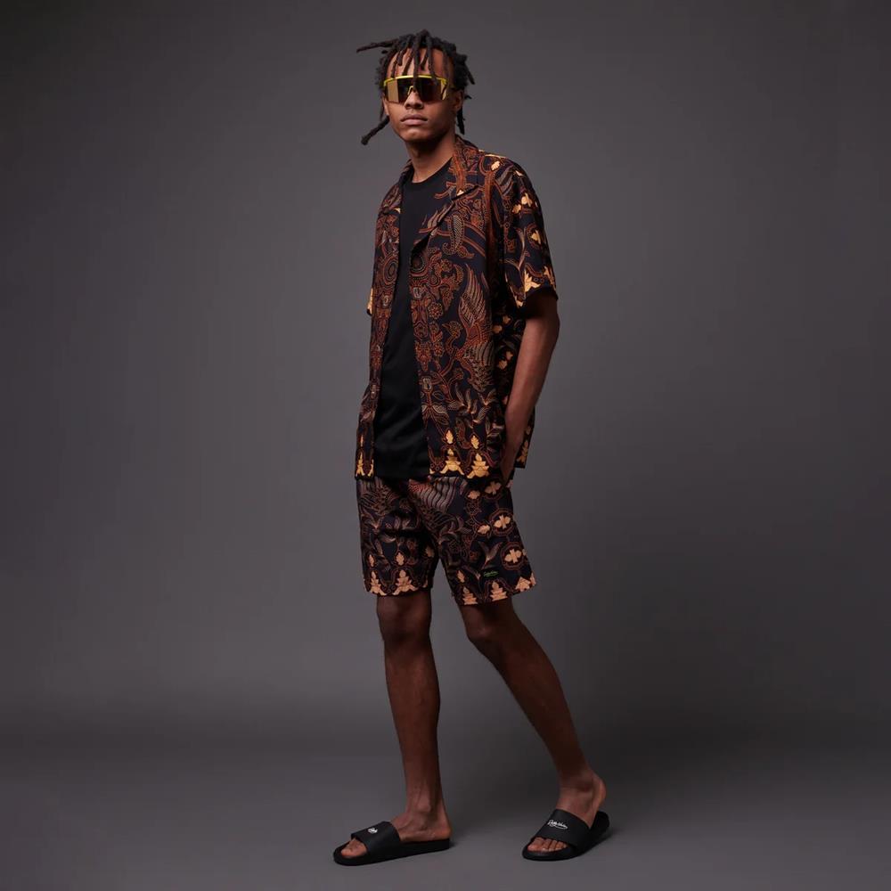 dollynoire,swimshort