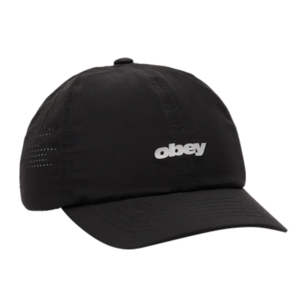 Pace_6_Panel_Trail_Black_Obey trucker