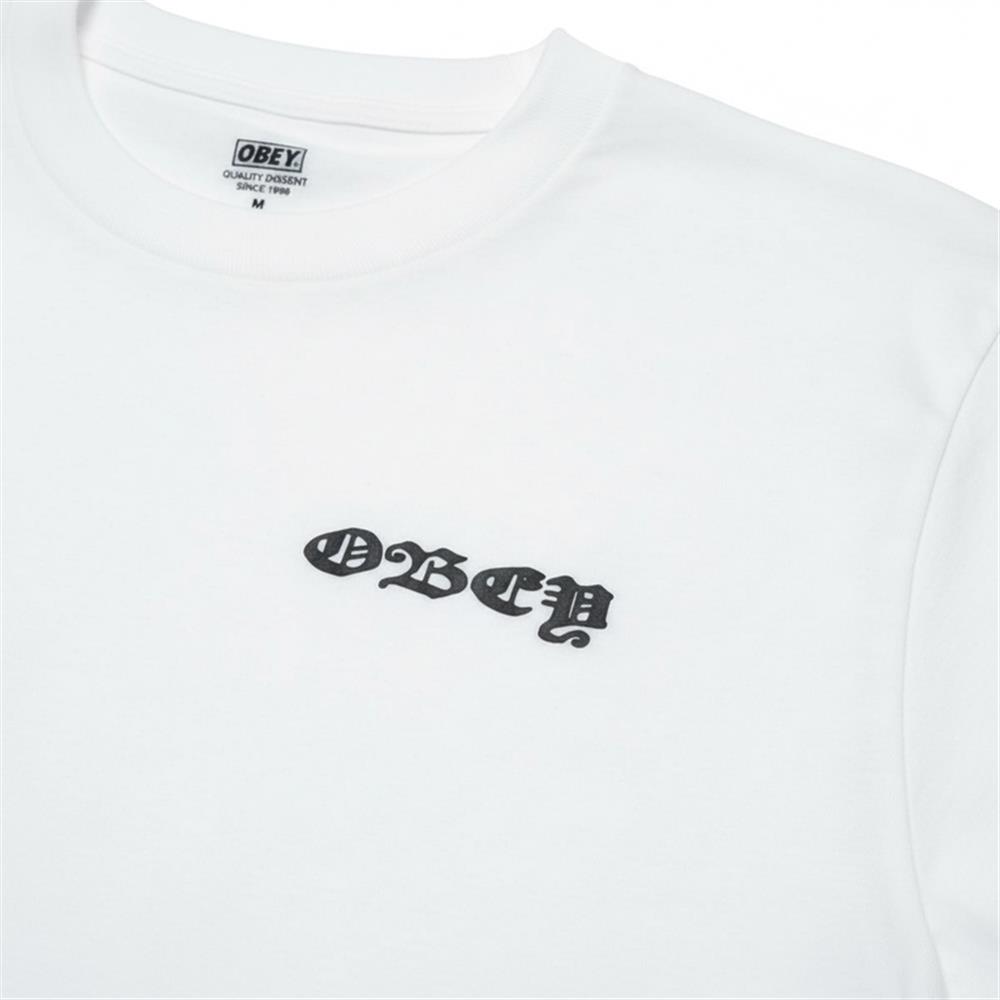 obey,tshirt