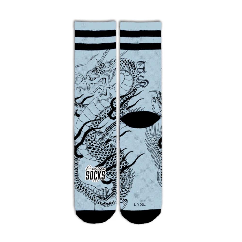 Ryujin_American_Socks americansocks,socks