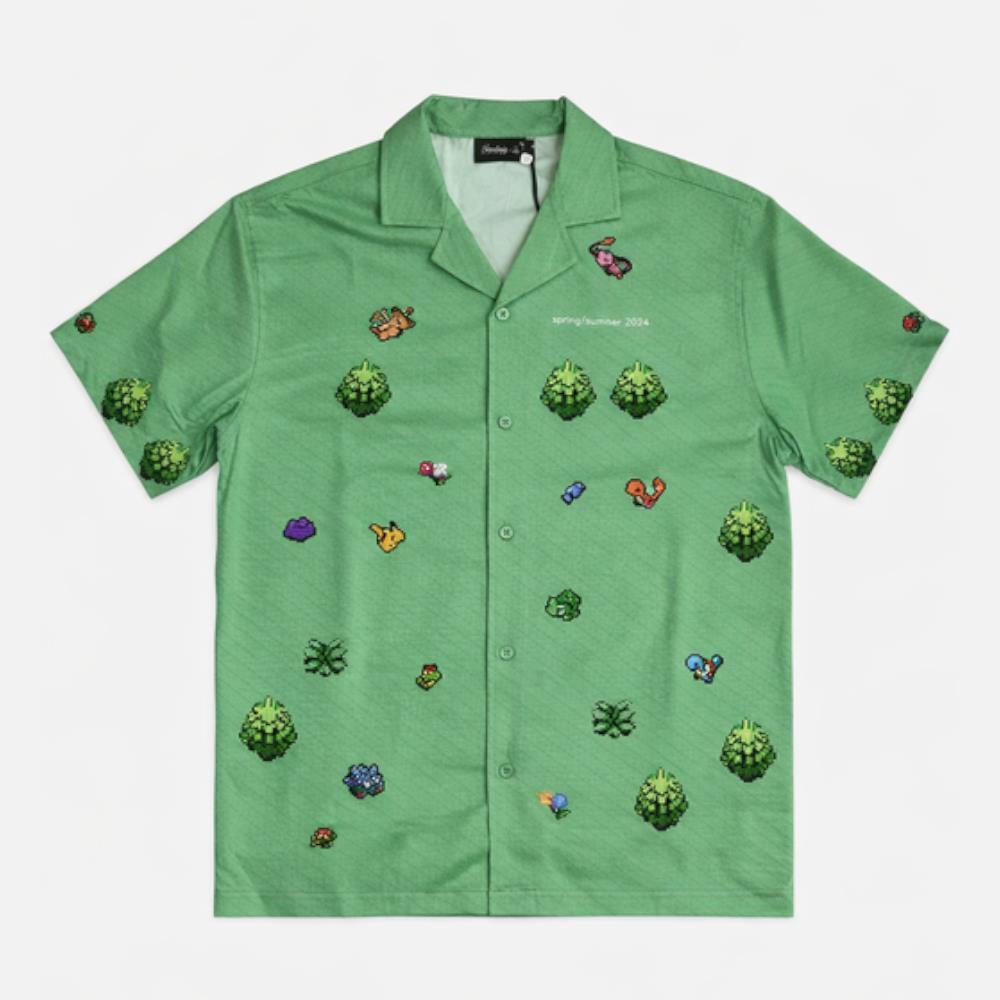 Pokemon_Glade_Dolly_Noire pokemon