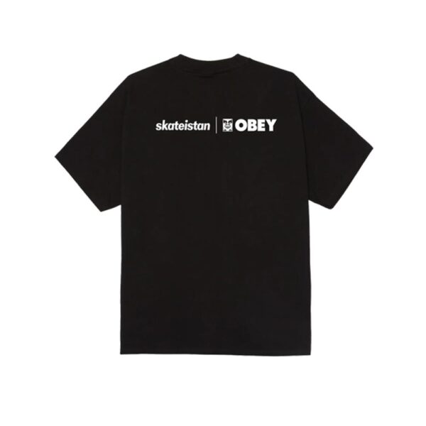 obey,tshirt