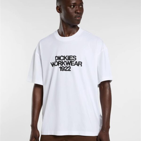 dickies,tshirt