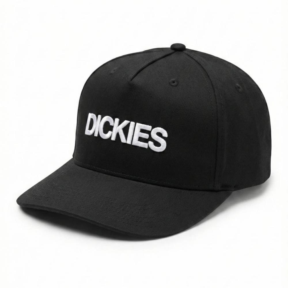 Torrey_Black_Dickies trucker