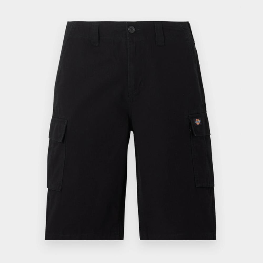 Eagle_Bend_Black_Dickies bermuda