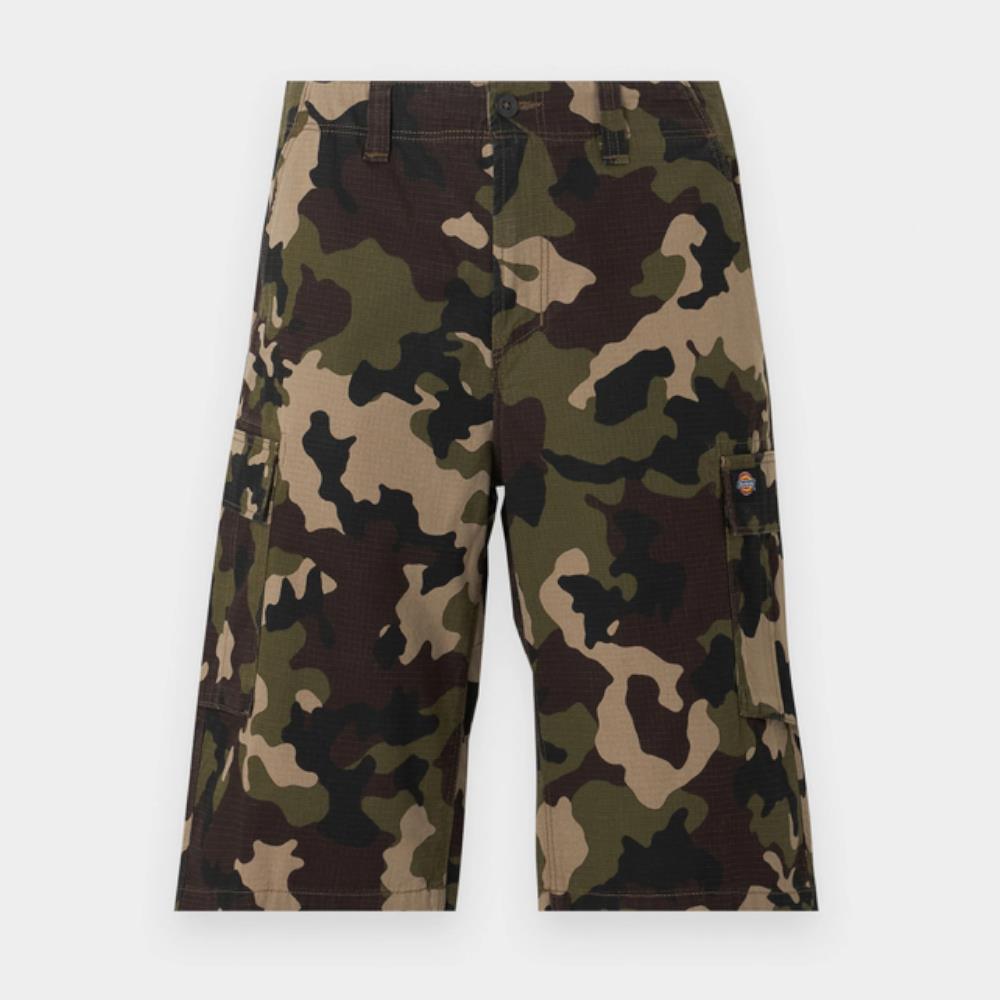 Eagle_Bend_Camouflage_Dickies bermuda