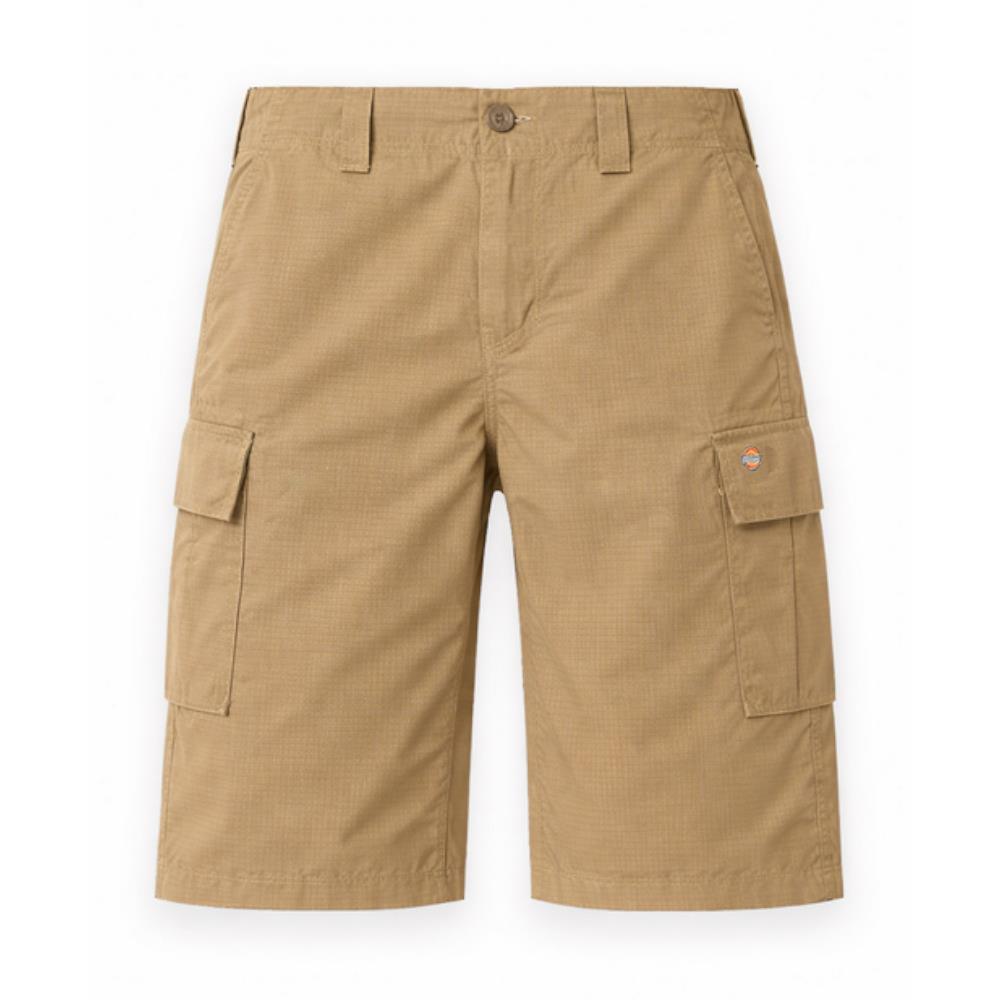 Eagle_Bend_Khaki_Dickies bermuda