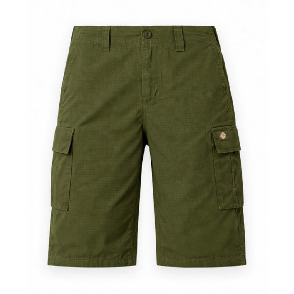 Eagle_Bend_Military_Green_Dickies bermuda