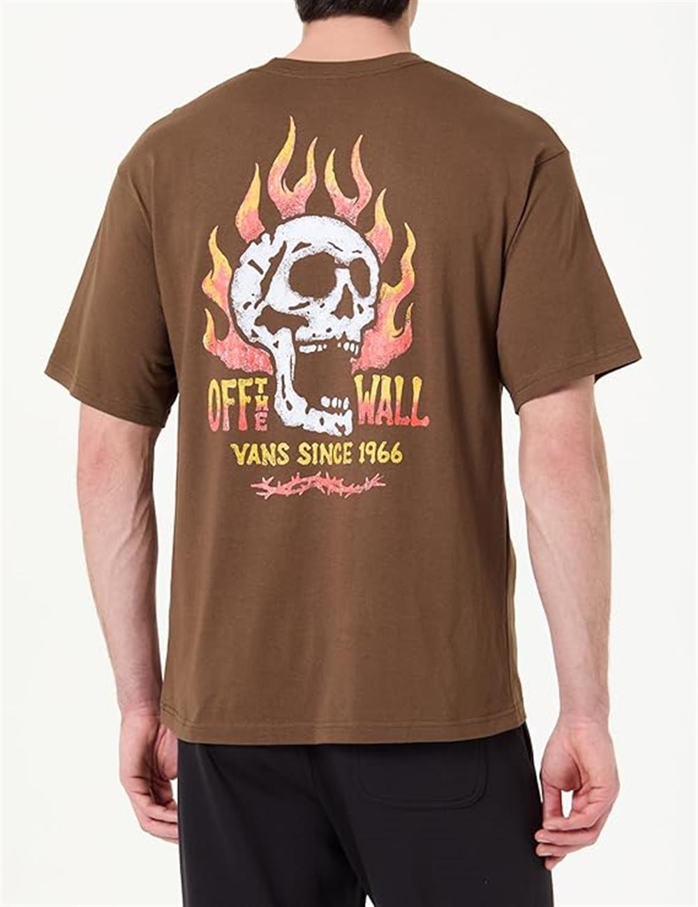 Off_The_Wall_Fever_Vintage_Cocoa_Vans vans,tshirt