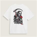 vans,tshirt