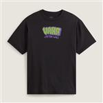 vans,tshirt
