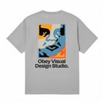 obey,tshirt