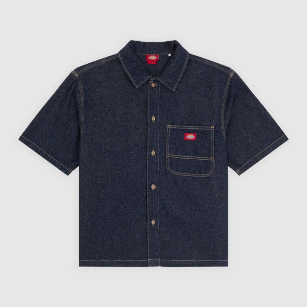 dickies,shirt