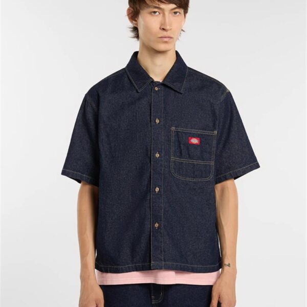 dickies,shirt