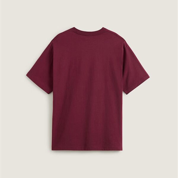 vans,tshirt