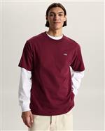 vans,tshirt