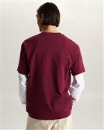 vans,tshirt