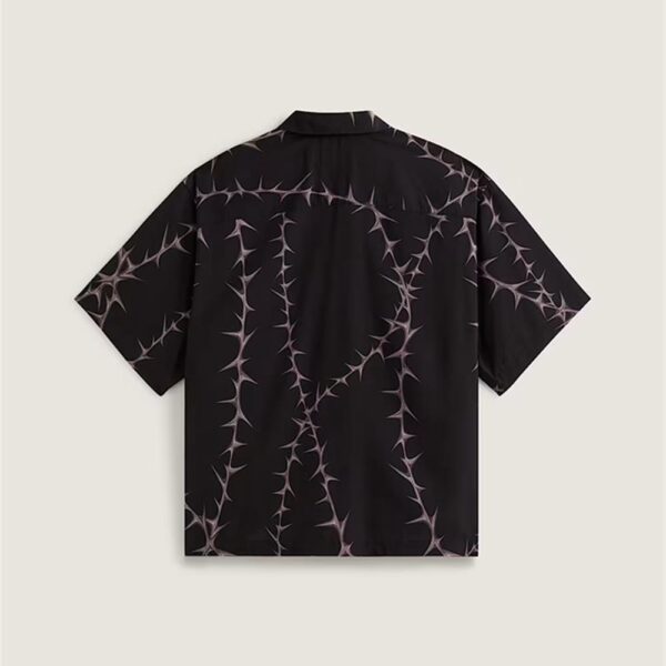 vans,shirt