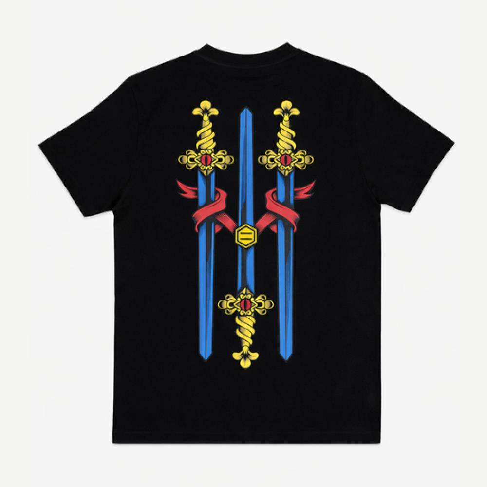 dollynoire,tshirt