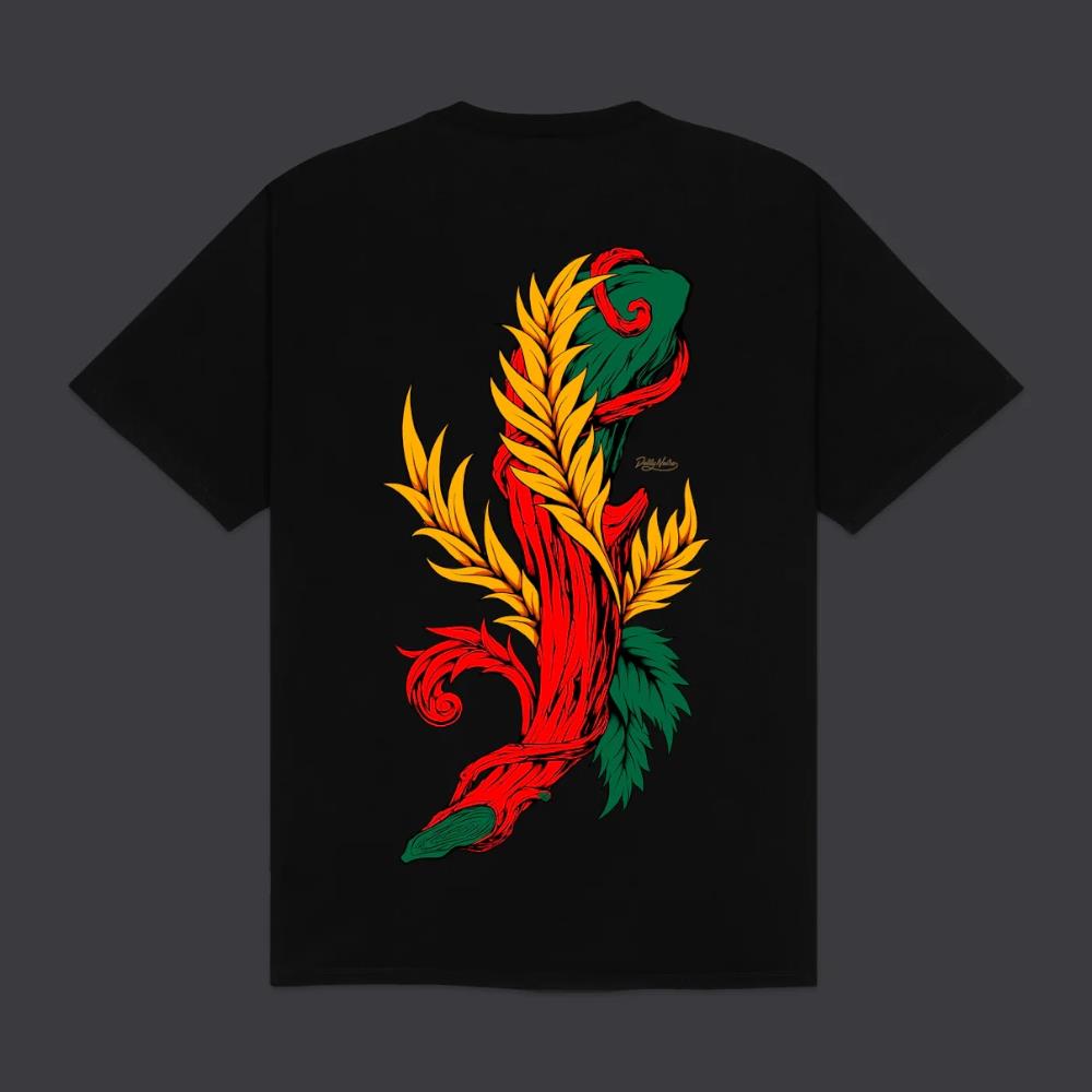 Asso_di_Bastoni_Black_Dolly_Noire dollynoire,tshirt