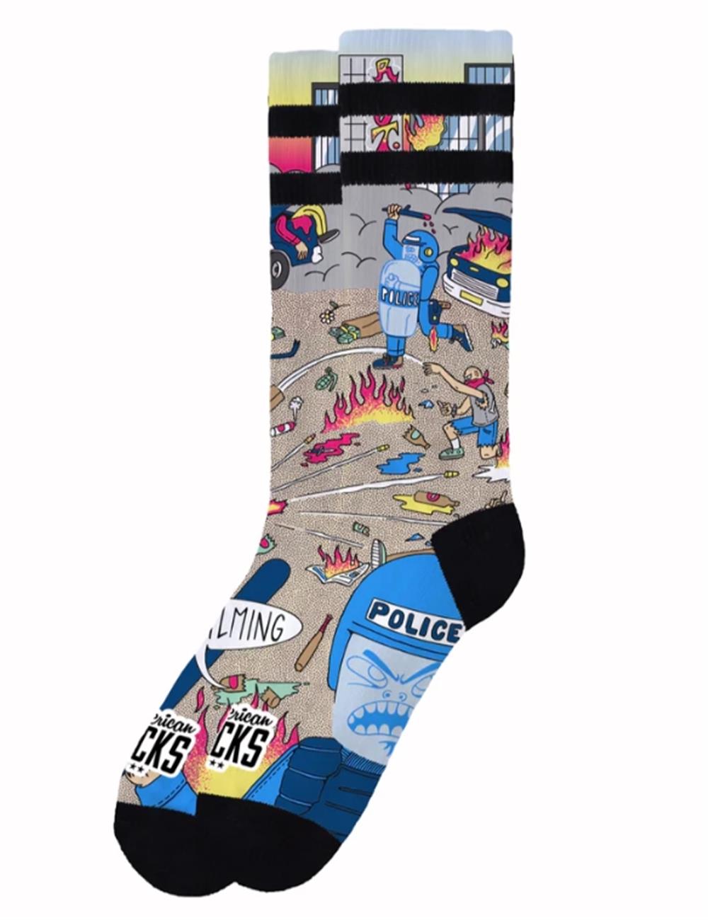 americansocks,socks