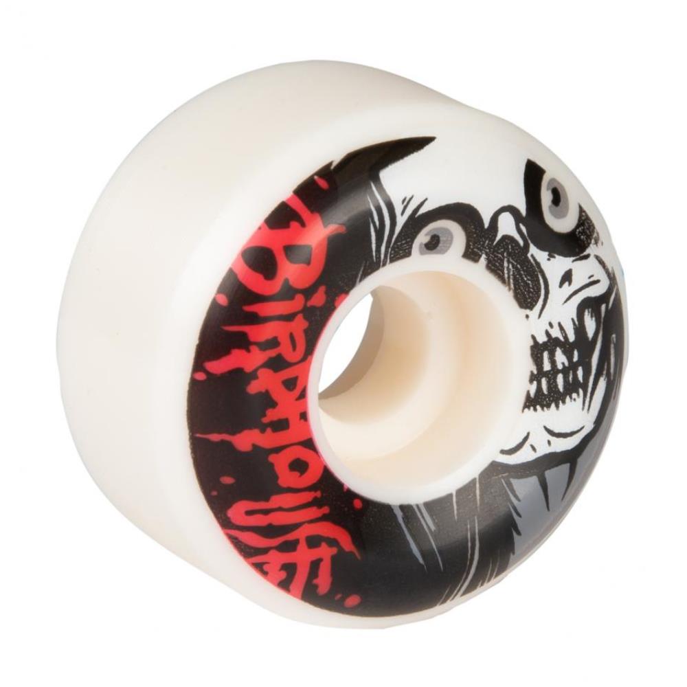 Sloan_Reaper_White_99a_54mm_Birdhouse birdhouse