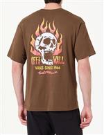 vans,tshirt
