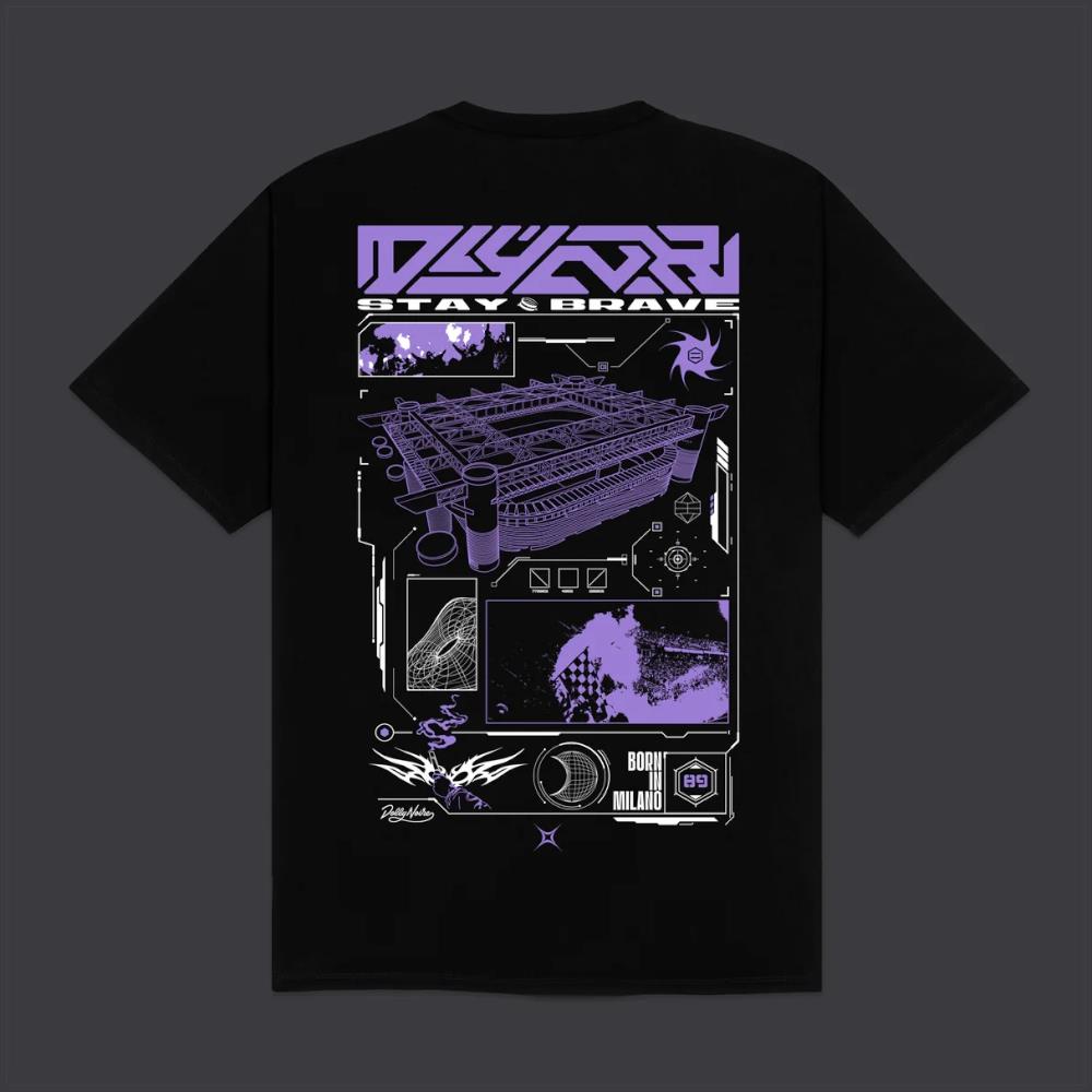 dollynoire,tshirt