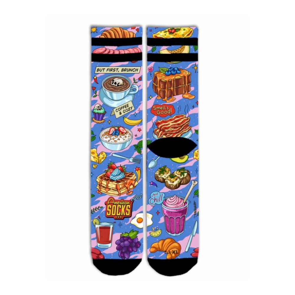 Brunch_American_Socks americansocks,socks