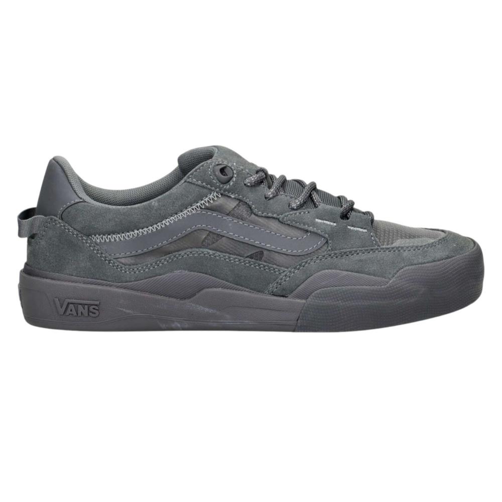 Wayvee_2_Skate_Atiba_Grey_Vans shoes