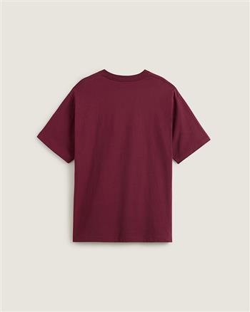 vans,tshirt