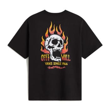 vans,tshirt