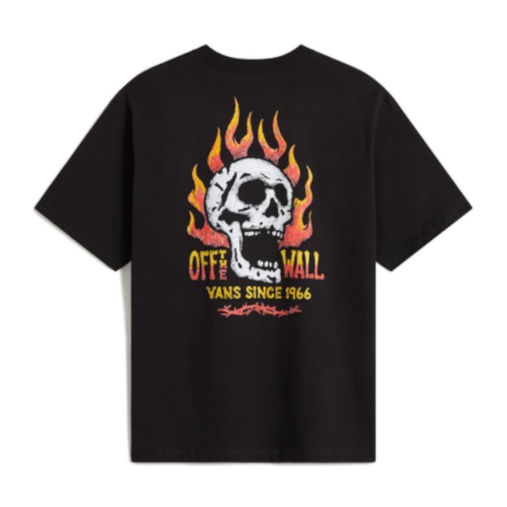 vans,tshirt