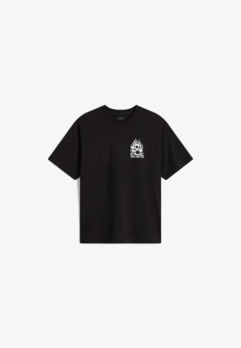 vans,tshirt