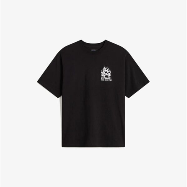 vans,tshirt