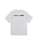 obey,tshirt