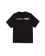 obey,tshirt