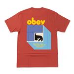 obey,tshirt