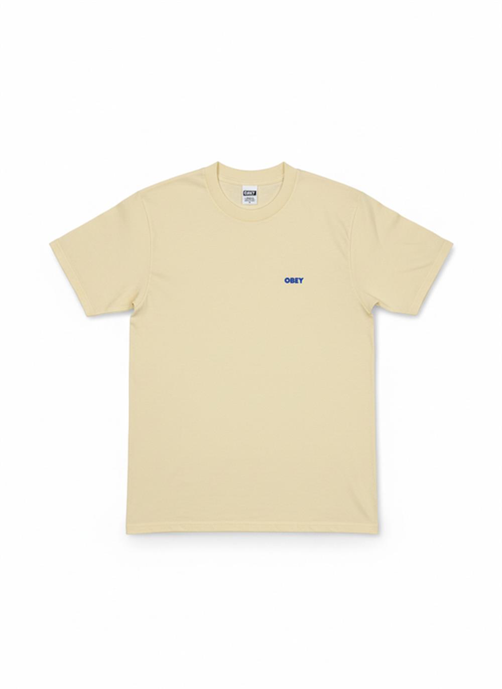 obey,tshirt