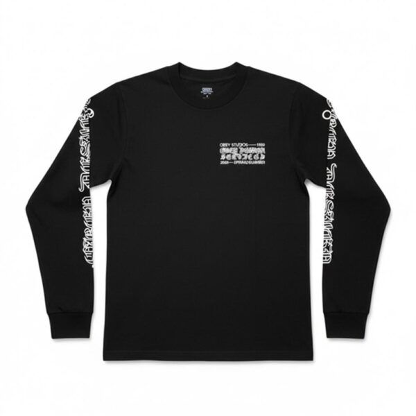 obey,tshirt