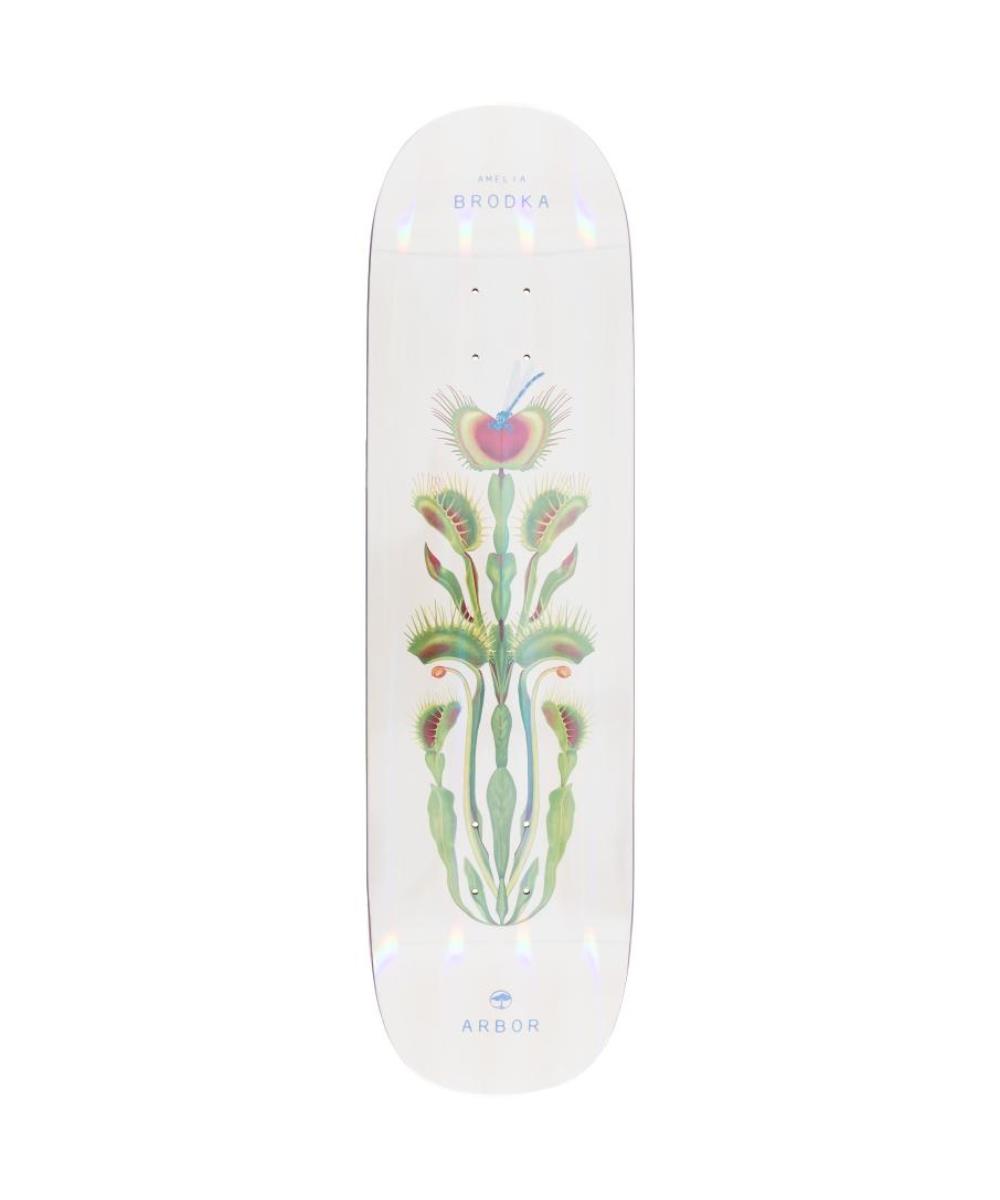 Amelia_Venus_85_IN_Arbor skateboard,decks