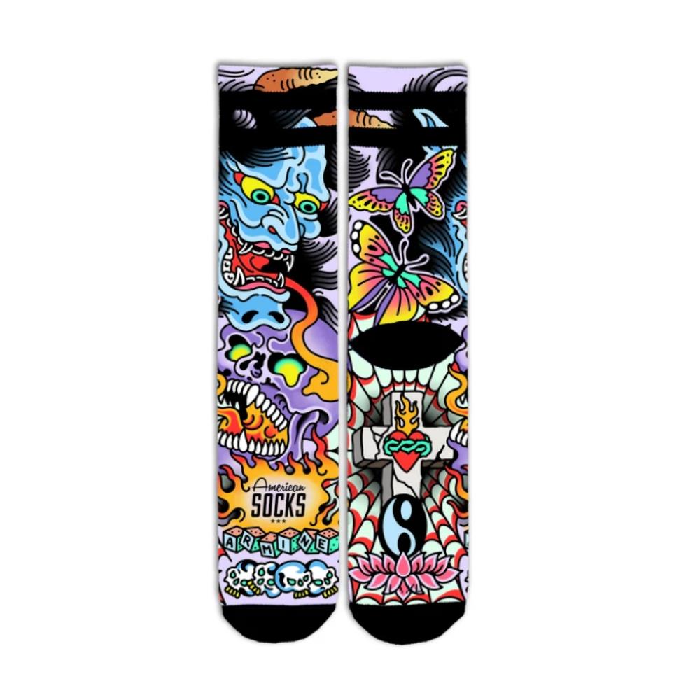 americansocks,socks